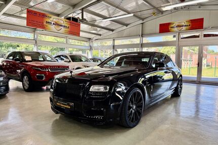 Rolls Royce Ghost Gebrauchtwagen