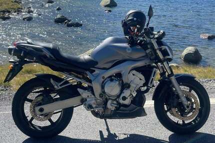 Yamaha FZ 6 Gebrauchtwagen
