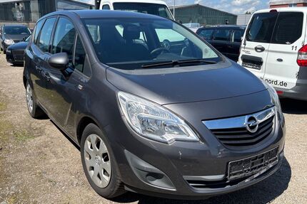 Opel Meriva Gebrauchtwagen