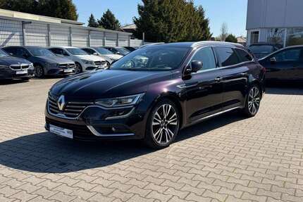 Renault Talisman Gebrauchtwagen