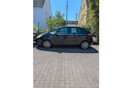 Citroen C4 Picasso Gebrauchtwagen