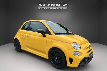 Abarth 595 Gebrauchtwagen