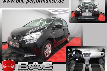 Seat Mii Gebrauchtwagen