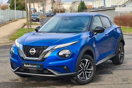 Nissan Juke Gebrauchtwagen