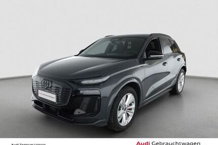 Audi SQ6 e-tron Gebrauchtwagen