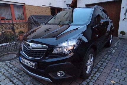 Opel Mokka Gebrauchtwagen