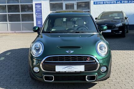 Mini Cooper S Gebrauchtwagen