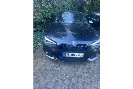 BMW 118 Gebrauchtwagen