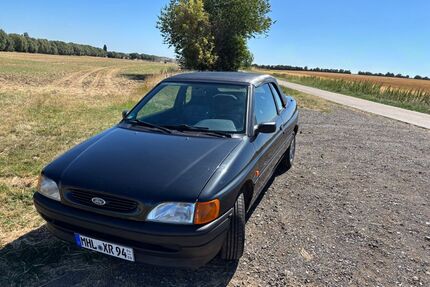 Ford Escort Gebrauchtwagen