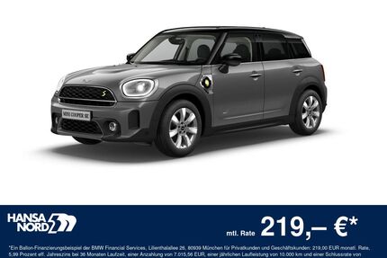 Mini Countryman SE (Cooper) Gebrauchtwagen
