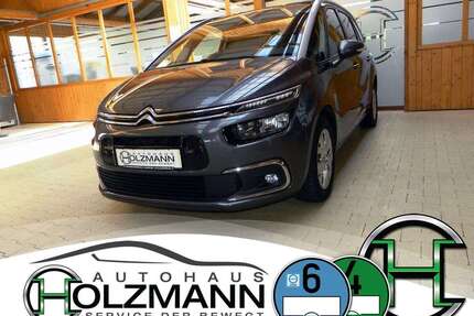 Citroen Grand C4 Picasso Gebrauchtwagen
