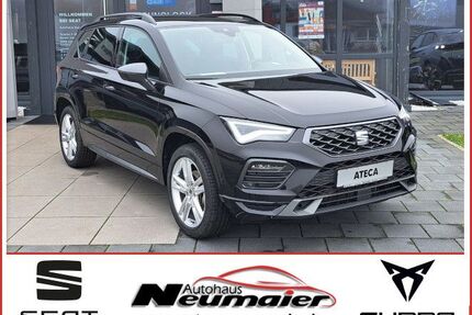 Seat Ateca Gebrauchtwagen