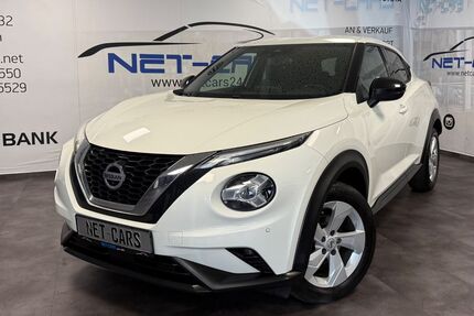 Nissan Juke Gebrauchtwagen