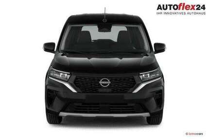 Nissan Townstar Gebrauchtwagen