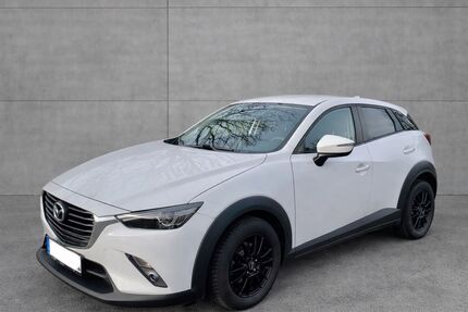 Mazda CX-3 Gebrauchtwagen