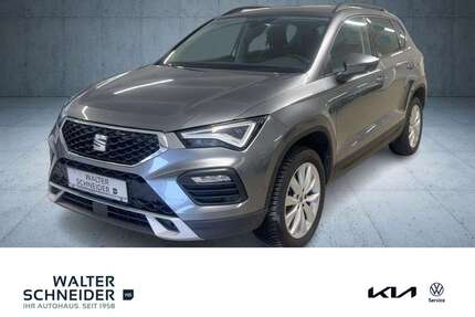 Seat Ateca Gebrauchtwagen