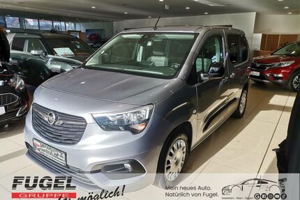 Opel Combo Life Gebrauchtwagen