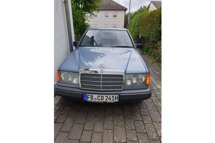 Mercedes-Benz 200 Gebrauchtwagen