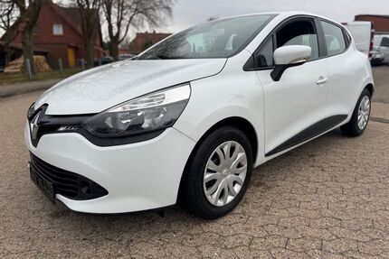 Renault Clio Gebrauchtwagen