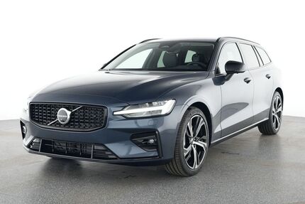 Volvo V60 Gebrauchtwagen