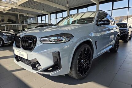 BMW X3 M Gebrauchtwagen