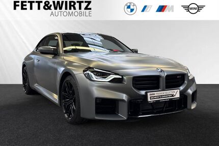 BMW M2 Gebrauchtwagen