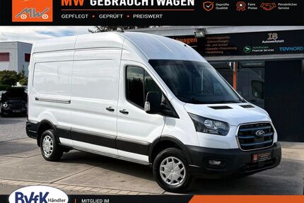 Ford Transit Gebrauchtwagen