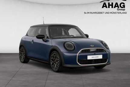 Mini Cooper C Gebrauchtwagen