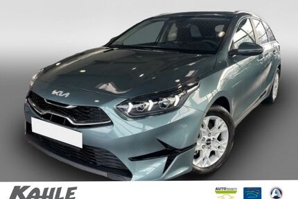 Kia ceed Sportswagon Gebrauchtwagen