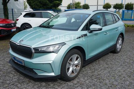 Skoda Enyaq Gebrauchtwagen