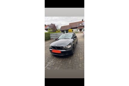 BMW 118 Gebrauchtwagen