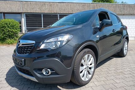 Opel Mokka Gebrauchtwagen