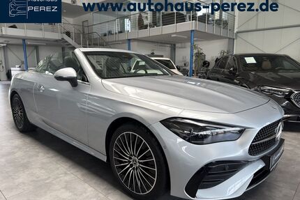 Mercedes-Benz CLE 450 Gebrauchtwagen