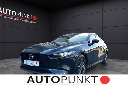 Mazda 3 Gebrauchtwagen