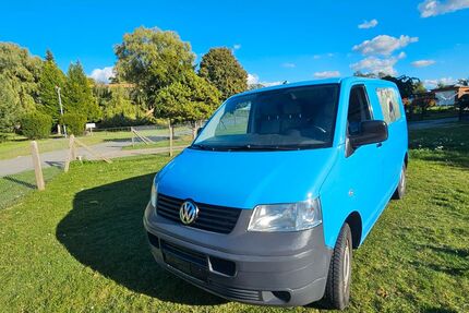 VW T5 Transporter Gebrauchtwagen