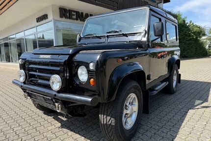 Land Rover Defender Gebrauchtwagen