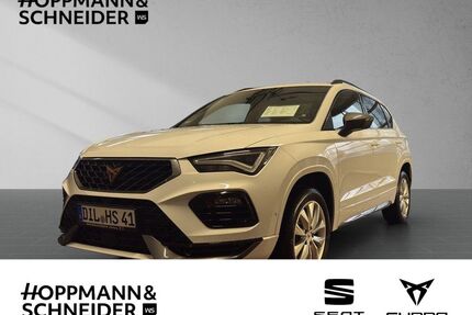 Cupra Ateca Gebrauchtwagen