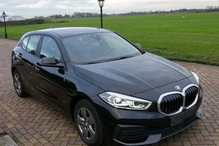 BMW 116 Gebrauchtwagen