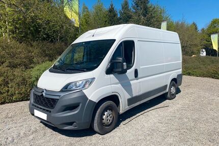 Citroen Jumper Gebrauchtwagen