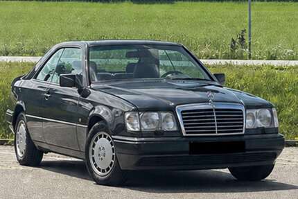 Mercedes-Benz CE 220 Gebrauchtwagen