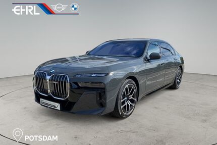 BMW 740 Gebrauchtwagen