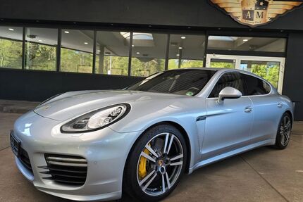Porsche Panamera Gebrauchtwagen