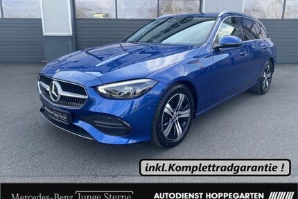 Mercedes-Benz C 180 Gebrauchtwagen