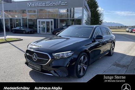 Mercedes-Benz E 300 Gebrauchtwagen