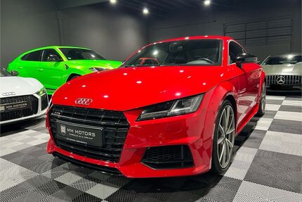 Audi TTS Gebrauchtwagen