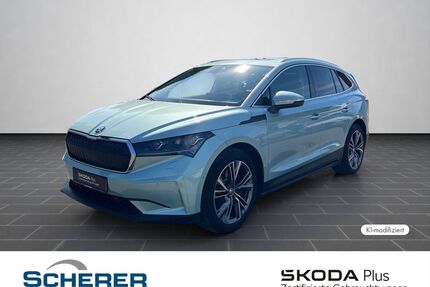 Skoda Enyaq Gebrauchtwagen