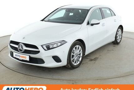 Mercedes-Benz A 200 Gebrauchtwagen
