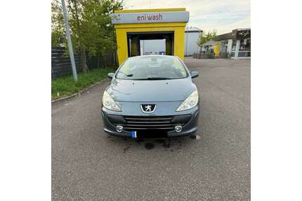 Peugeot 307 Gebrauchtwagen