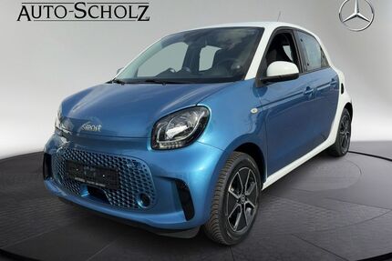 Smart ForFour Gebrauchtwagen