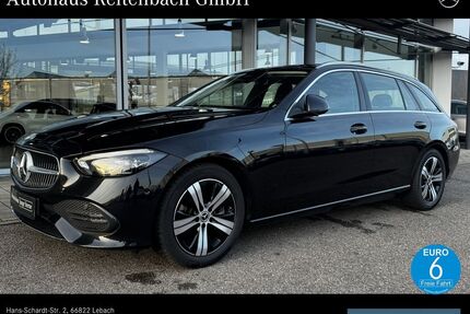 Mercedes-Benz C 220 Gebrauchtwagen